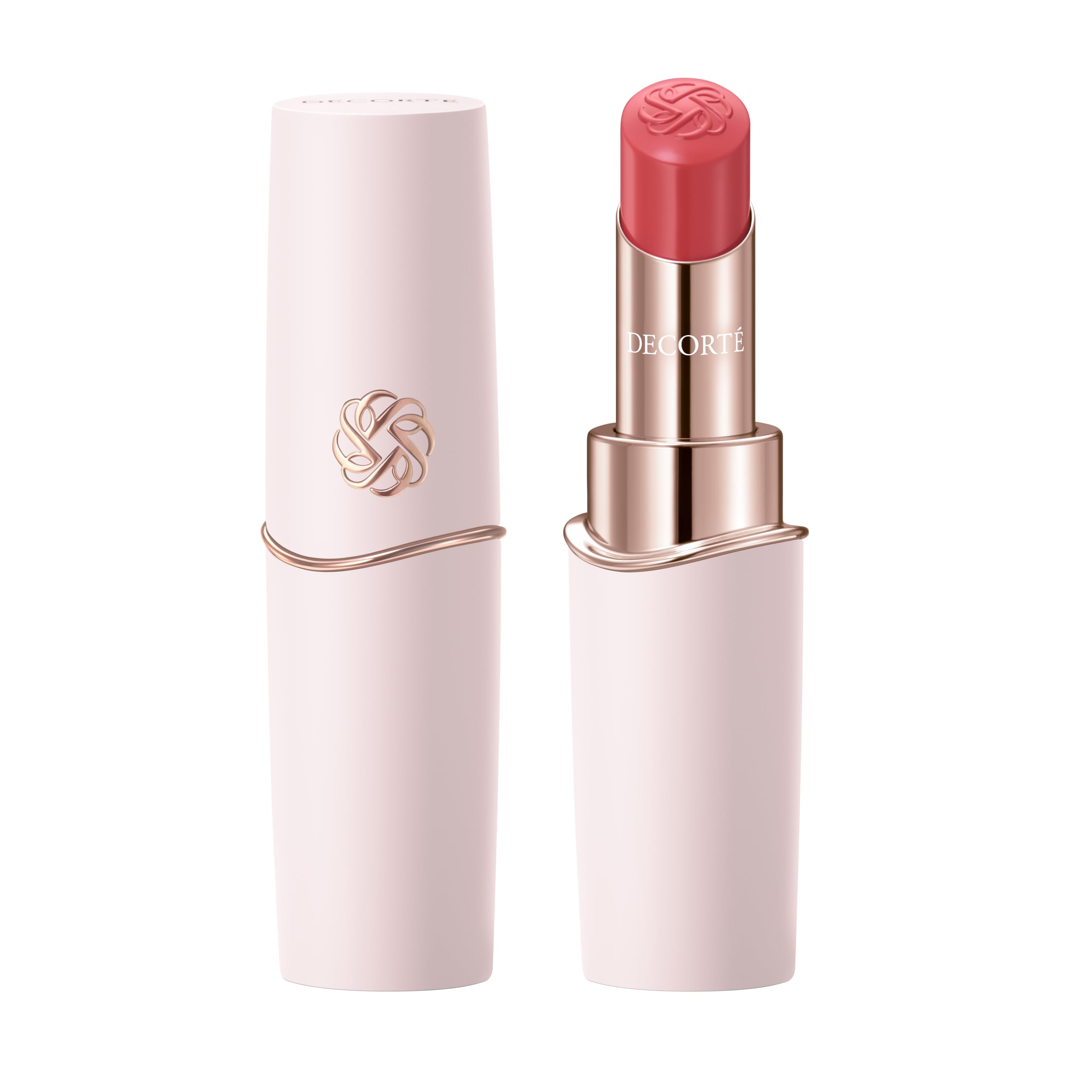 DECORTÉ (Cosme Decorte) Lip Cream Rouge Decorte Tint & Plump 03 Hazel Peach 3.5g