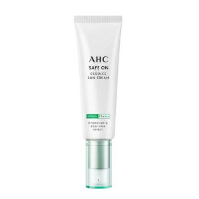 Safe On Essence Sun Cream 50ml SPF50+ PA++++ / Sunscreen