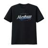 Norway Nordkapp Est. 1814 Coordinates T-Shirt