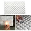 Soundproof Insulation Mat Deadener Heat Sound Waterproof Flame Retardant