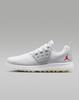 AR0503-103 Nike Jordan Grind Golf White/Pure Platinum (Men's)