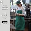 Professional Waterproof Canvas Apron