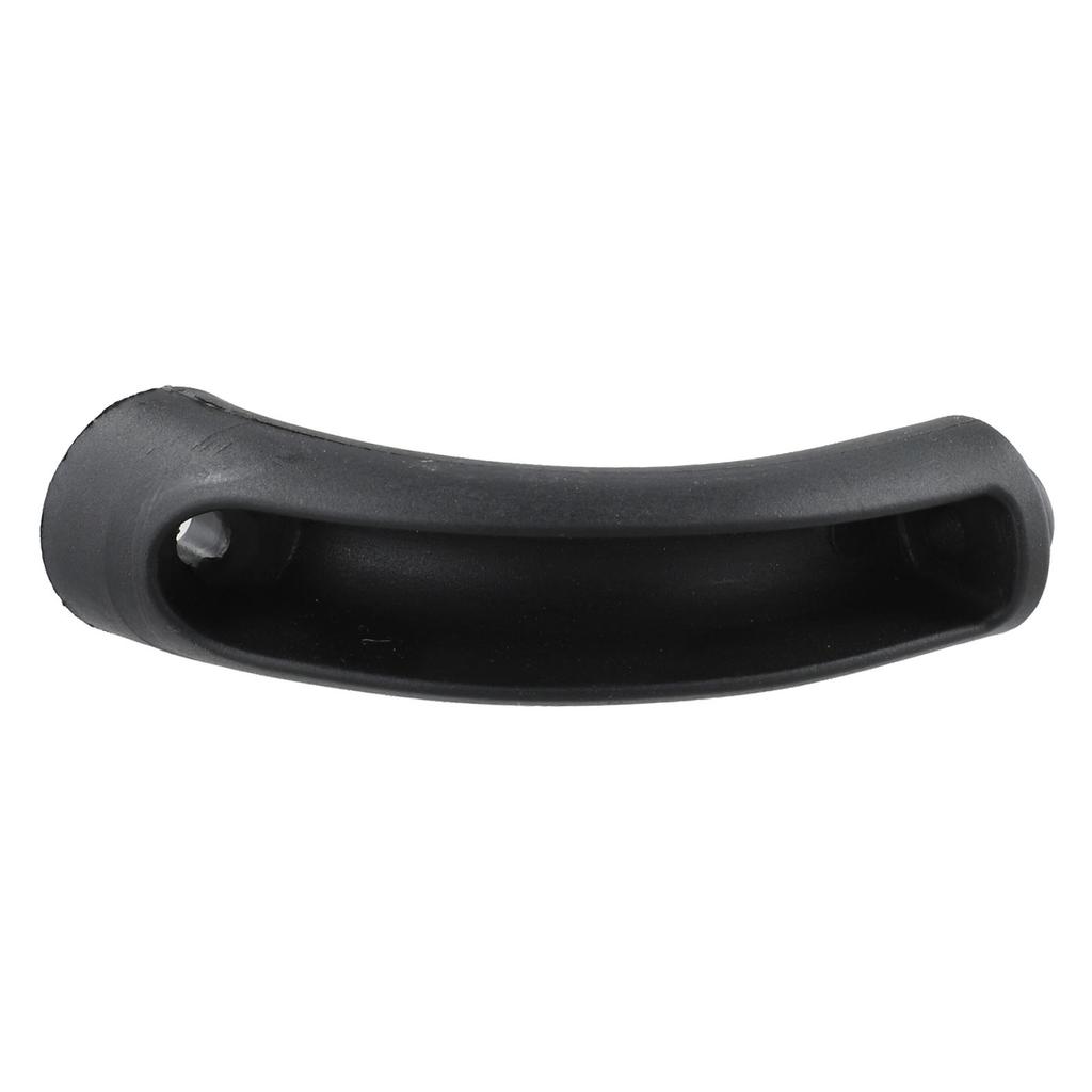 Controller Black MS660 Handle Bar Fits For MS650 Outdoor Use Handle Single Piece Replacement Compatible With MS640