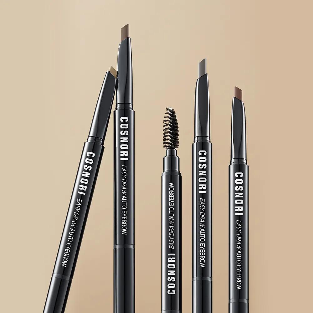 COSNORI Easy Draw Auto Eyebrow (5 Colors) #01 Brownie