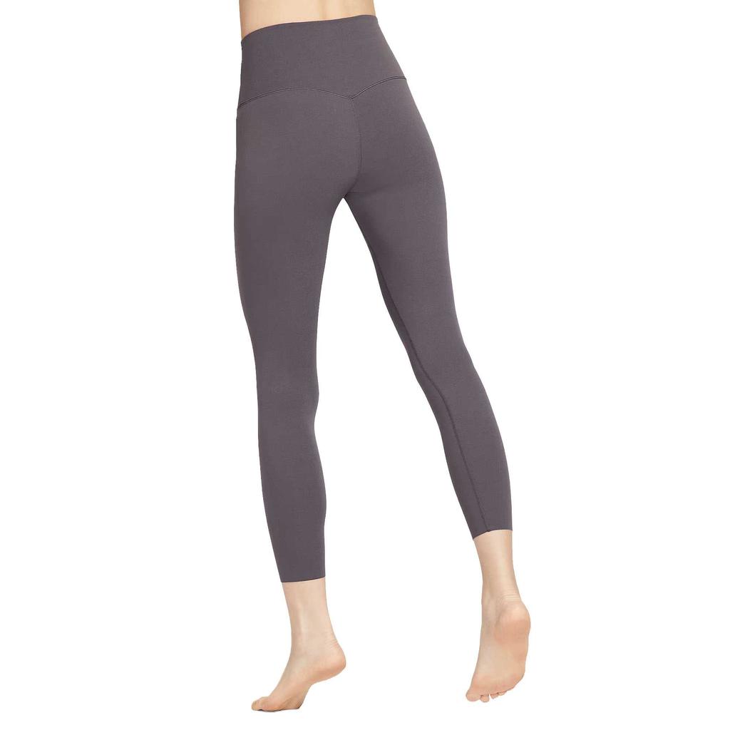 Nike Zenvy Dri-FIT Casual Fashion High-Waisted Yoga Pants Women pants DQ6016-036