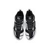 Anta Crazy 4 Synthetic Leather Cushioning Slip Resistant Abrasion Resistant Coverage Thermal High top Basketball Shoes 112041650-1