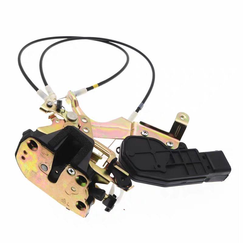 Door lock block for BYD F3 F3R G3 G3R L3 Electric door lock block motor F3-6205140