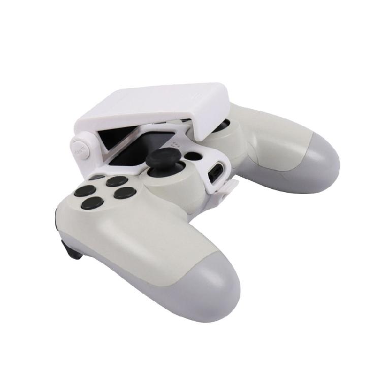 Gamepad Accessories Controller Adjustable Stand Controller Phone Mount Clip Gaming Clamp Bracket Phone Holder