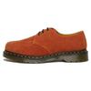 Dr. Martens Unisex 1461 Corduroy Oxford Shoes Tan Duchess Corduroy 3-Eye Shoes 27770874