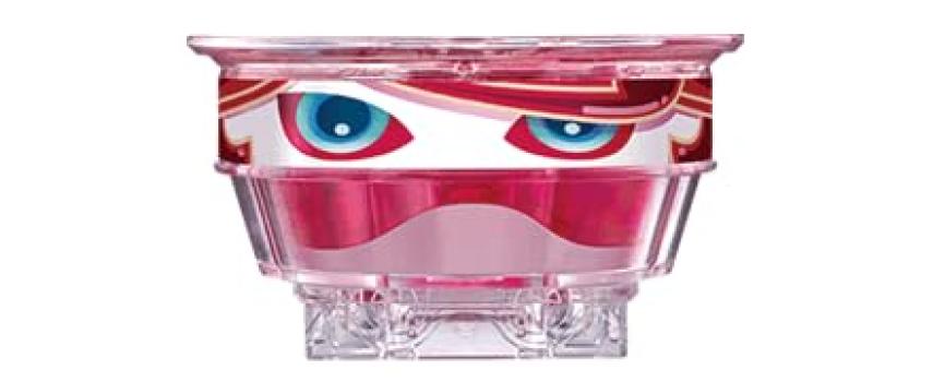 

Puru Jelly Gochizo DX Vram Breaker Аксессуары Kamen Rider Gav Vram Gochizou