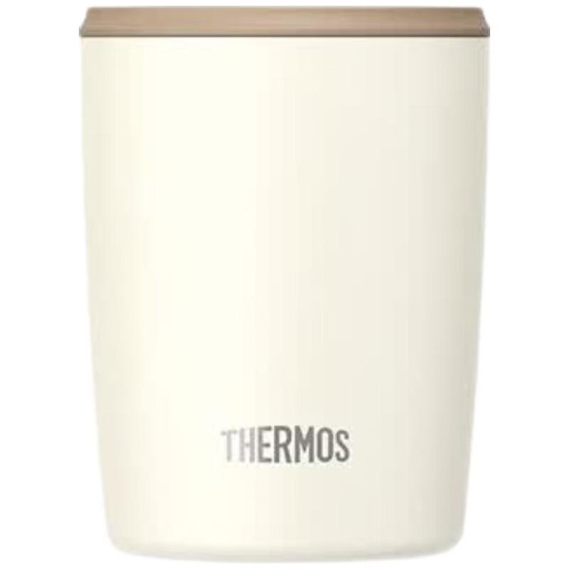 THERMOS 310 мл Портативная термокружка для кофе