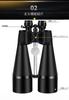 BORWOLF Binoculars Waterproof Military Telescope Bird Watching Hiking Hunting Telescope Monocular Opera Glasses Scope Magnification Night Binoculars
