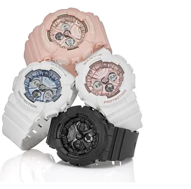 Часы Casio Baby-G BA-130-7A1ER