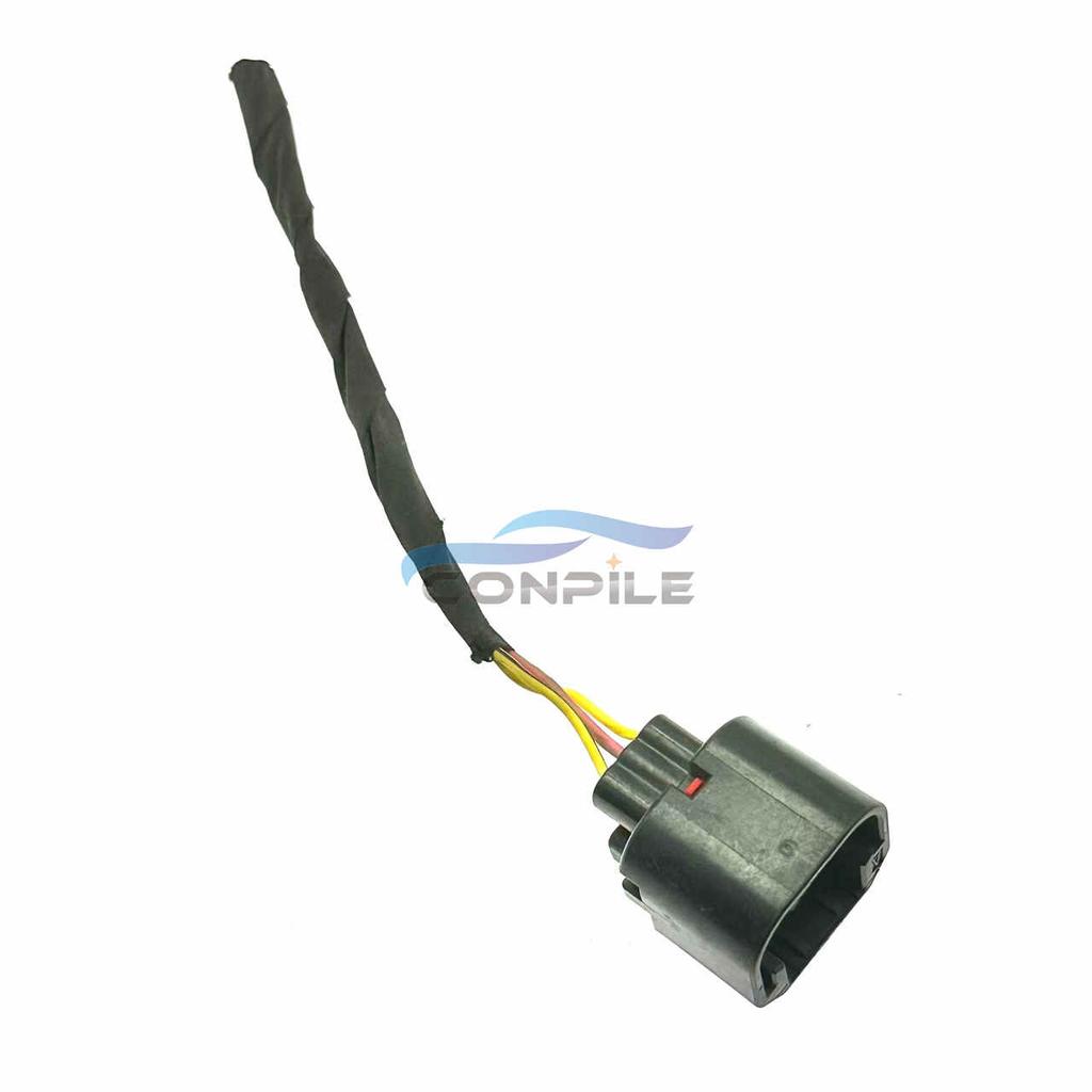 For JEEP Patriot Compass Wrangler Grand Cherokee Front Turn Signal Plug Cable
