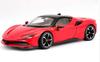 Bburago Scale Ferrari SF90 Stradale Race Sports Car Diecast Model 1/24