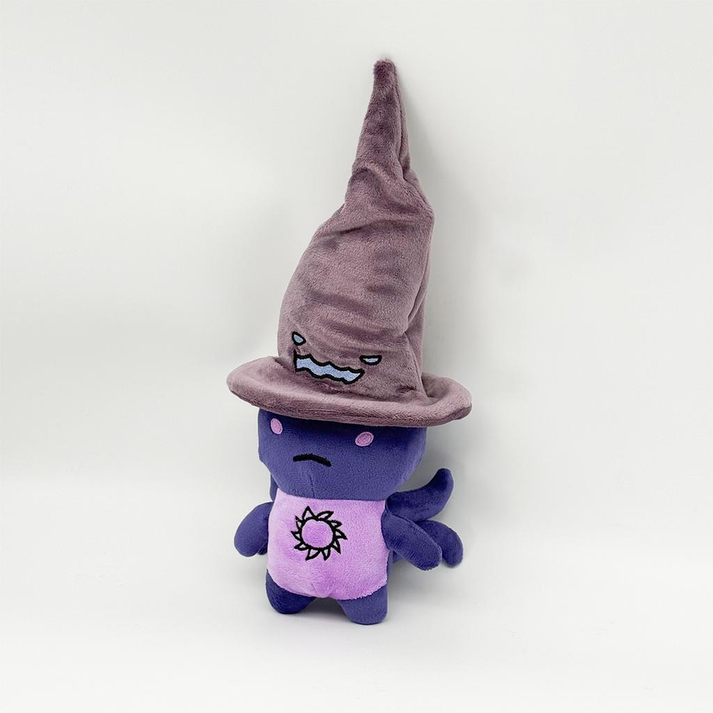 TreasuringU Chance Plush Toys Cute Cartoon Stuffed Dolls Game Plushie Boy Girl Birthday Spring Gifts