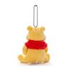 Disney Personagem Engraçado Rosto Bola Corrente Mascote Ursinho Pooh L Brinquedo De Pelúcia Altura Aprox.. 13cm
