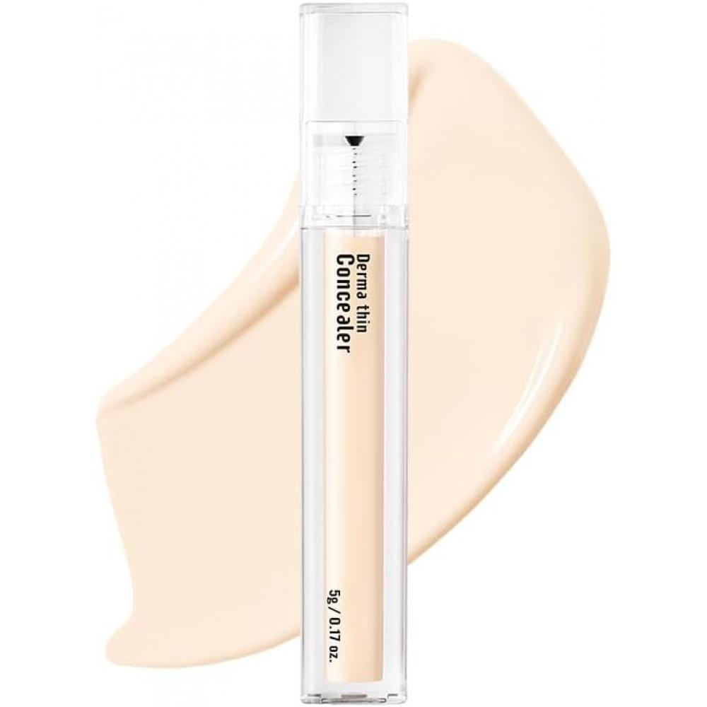 23 Years Old  Premium Home [23YearsOld] Dermasine Concealer 23 Types   0 .2y Ivory Beige   0 .2y Ivory Beige