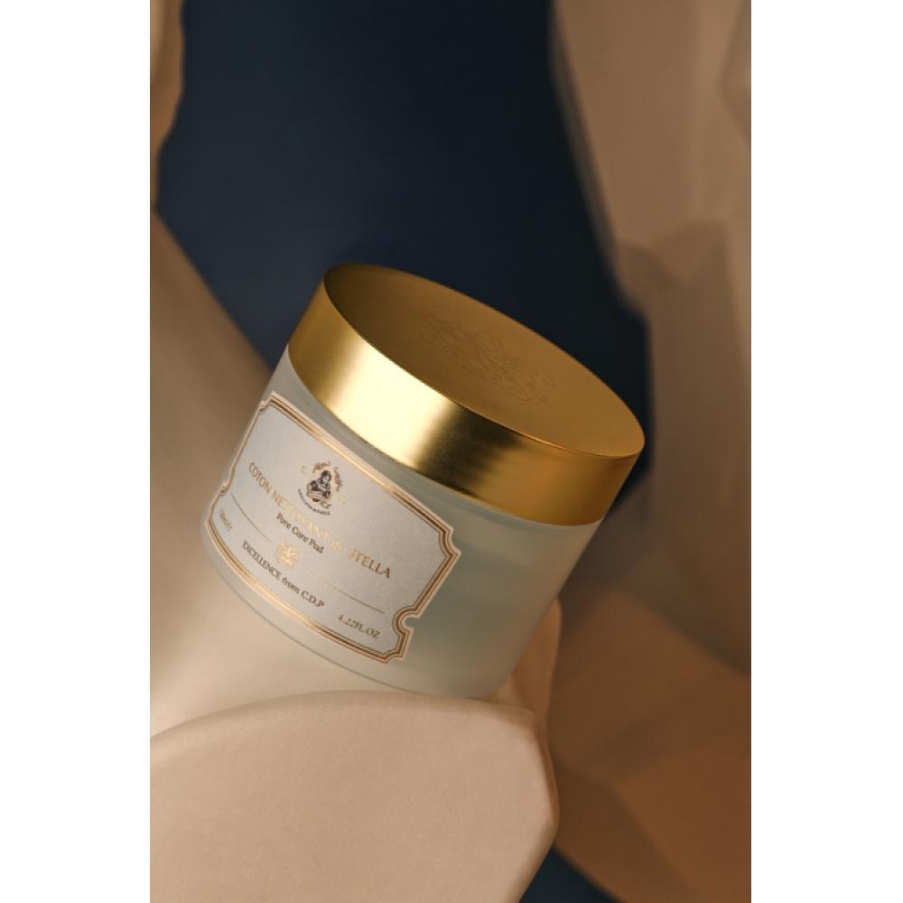 Challans De Paris Pore Reduction Pad  Coton Netteuil De Stella Excellence FREE