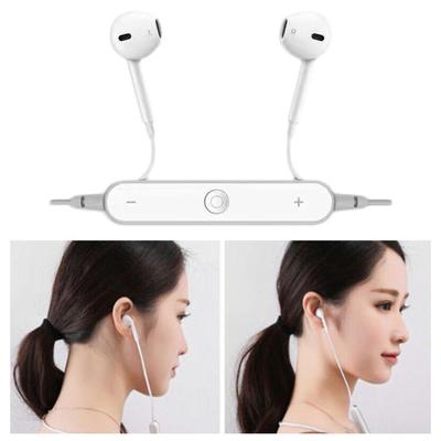 Handfree Sport Stereo Bluetooth Headset Earphone Headphone For Smartphone YS