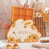 Mid-Autumn Mooncake & Pastry Handheld Gift Box