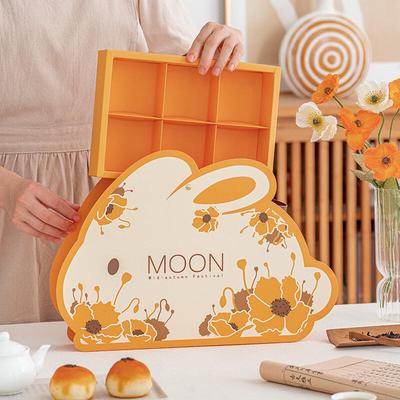 Herbstmondkuchen & Gebäck Handliche Geschenkbox