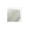 MUJI Cotton Seersucker Duvet Cover - Semi-Double (170 X 210 Cm) - Green 76400356