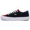 Vans Lampin Og Lx 'Black Blue Red' VN0A7Q4UY9T