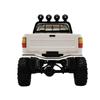 1:16 Scale C64-1 RC Truck Party Favor 4WD Electric Vehicle Trucks Mud Carpet