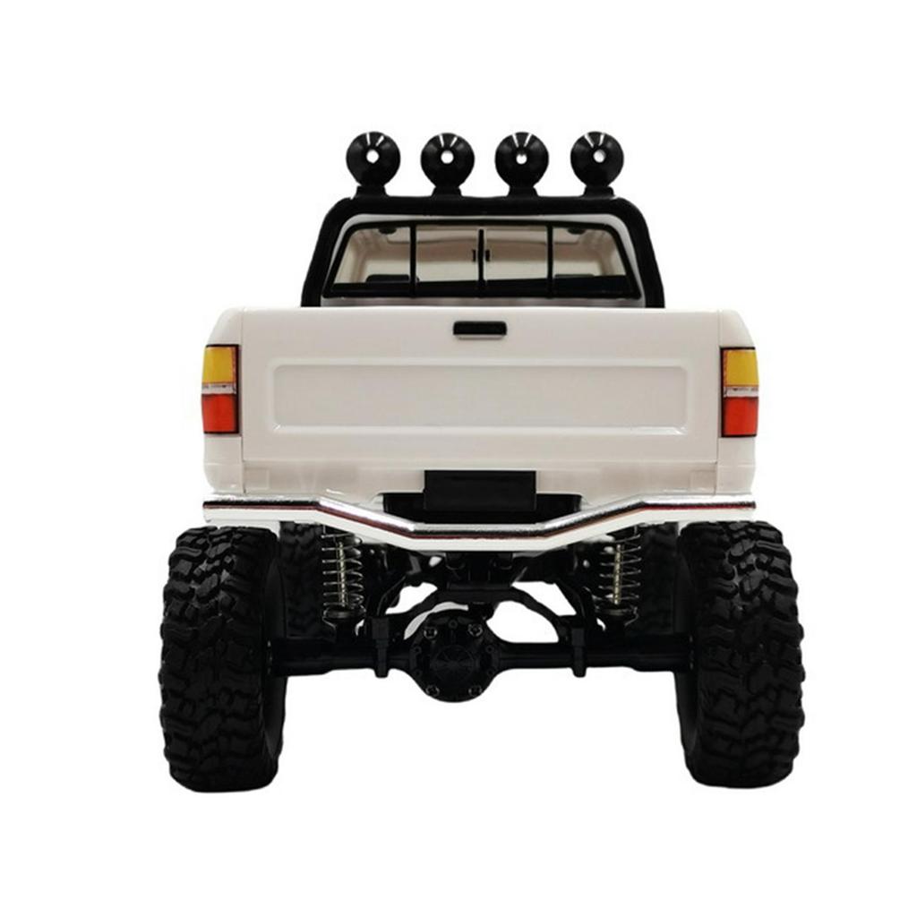 1:16 Scale C64-1 RC Truck Party Favor 4WD Electric Vehicle Trucks Mud Carpet