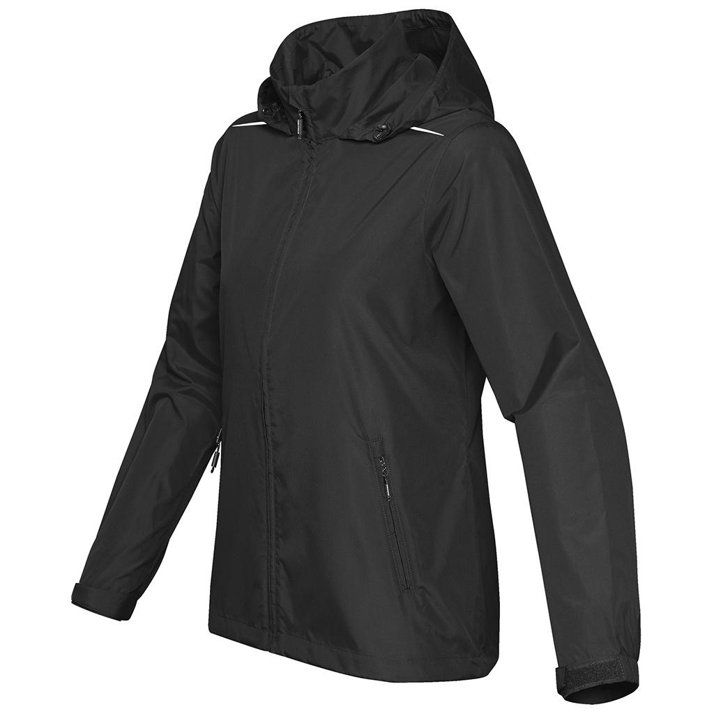 Stormtech Jachetă Softshell de Performanță Nautilus pentru Femei/Doamne