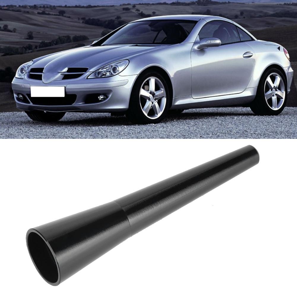 Decorative Short Mast Antenna Aerial Fits for Mercedes R171 SLK SL 200 230 280 300 320 350 500
