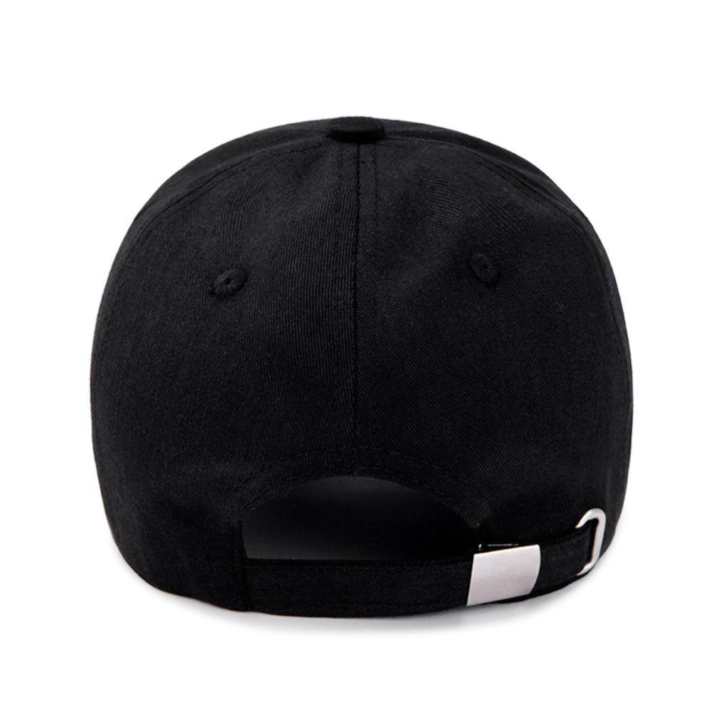 Adjustable Sun Hats Cotton Sports Cap Summer Sunscreen UV Protection  Women