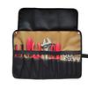 Roll  Tool  Pouch Double-layer 600d Oxford Cloth Waterproof Multi-function Tool Hanging Bag