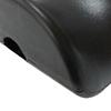 Training Equipment Leg Clamp Cushion U Shaped High Density PU Foam Non Slip Protective Cover for Exercise Machines