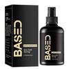 Spray de Sal Marinho para Volumizar o Cabelo, 170ml Spray Texturizador e Fortalecedor com Vitamina B5 e Algas Marinhas