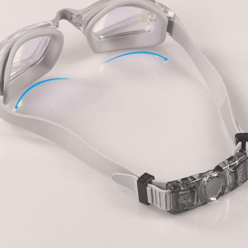 Yuzhan HD Large Frame Swimming Goggles