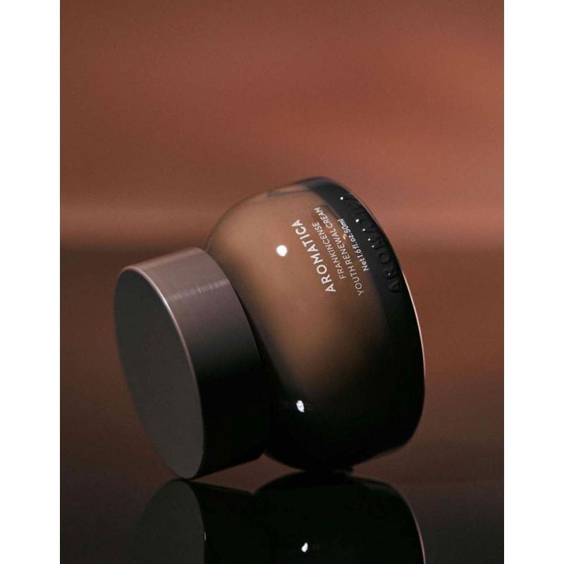 

Frankincense Youth Renewal Cream 50ml