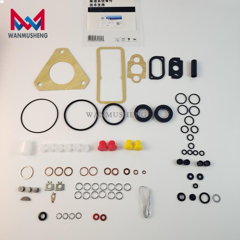 10Pcs 7135-112 Repair Kit High Quality Gasket Overhaul kit 7135 112 for DALPHI DPA Pumps Diesel Parts