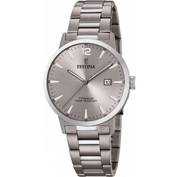 

Часы Festina F20435/2
