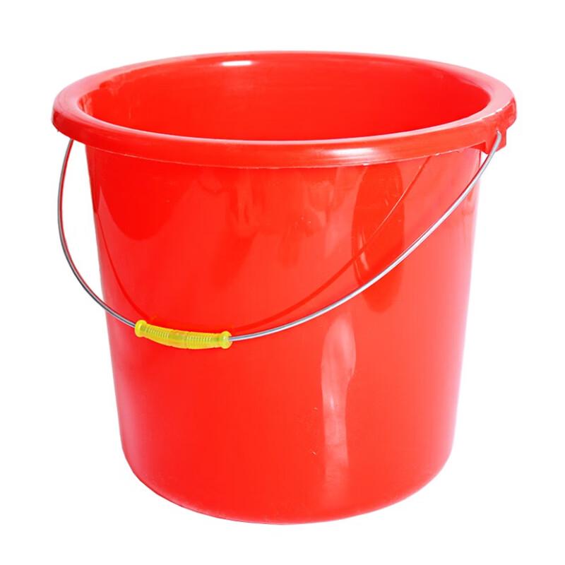 Kangliya K-2289 19L Plastic Cleaning Buckets (2-Pack)