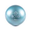 BOSU Medicine Ball, 4 Lbs, 1.8 Kg, 14 Cm, Blue
