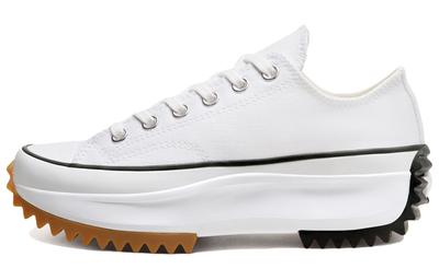 Run Star Hike Low 'White' 168817C