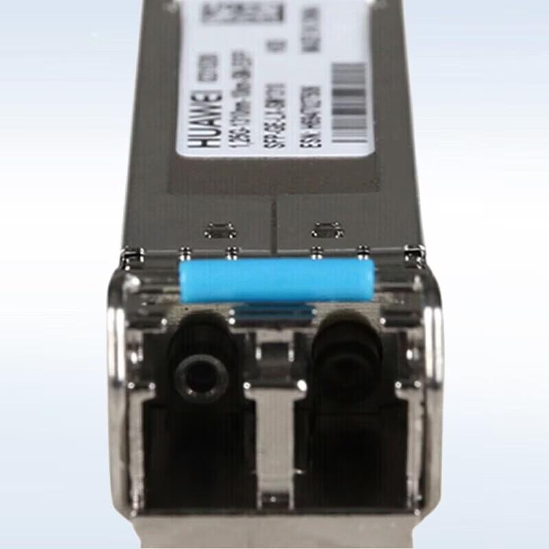 Huawei 100M 40km SFP-FE Optical Module