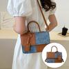 2023 NEW Shoulder Bag Fashion Crossbody Bag for Women Girl Versatile Lady Purse