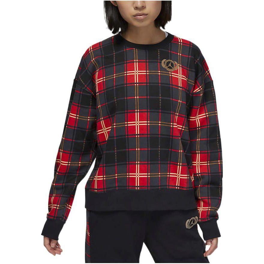 Jordan Brooklyn Sweatshirt DV1997-612