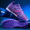 Spot for new football shoes men's adult FG long nails TF broken nails artificial grass training shoes