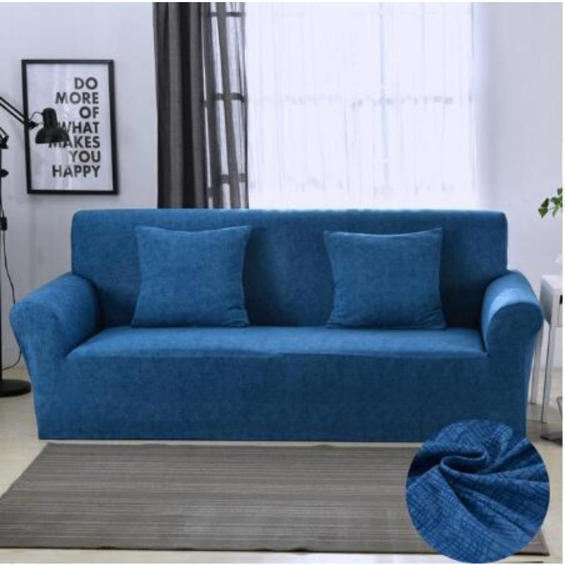 Stretch Sofa Cover Cover Pad Universal All-Inclusive Sofa Slipcover