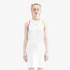 [Tennis] Dress - White Afpf2519179-100