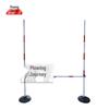 Gengtu Outdoor 400m Obstacle Training Set